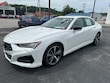 Acura TLX