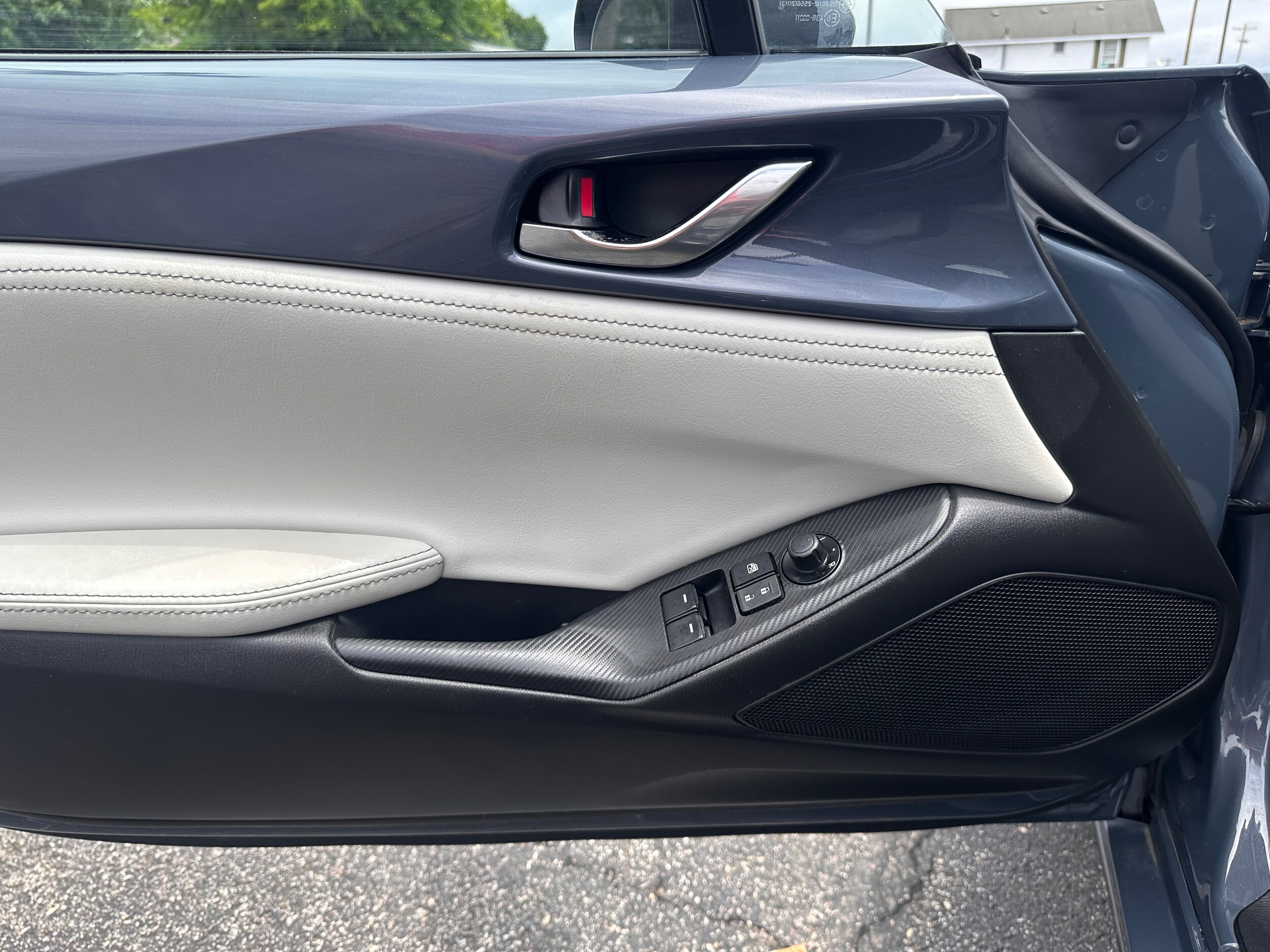 2021 Mazda MX-5 Miata Grand Touring - Photo 11