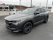 Mazda CX-50