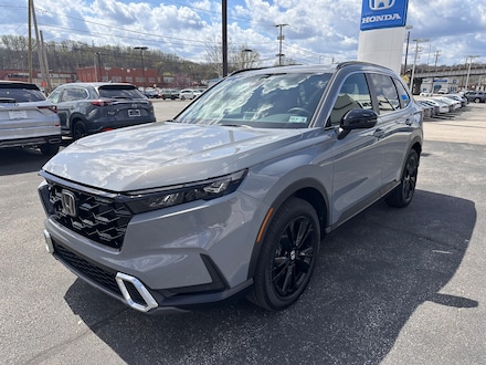 2023 Honda CR-V Hybrid Sport Touring SUV
