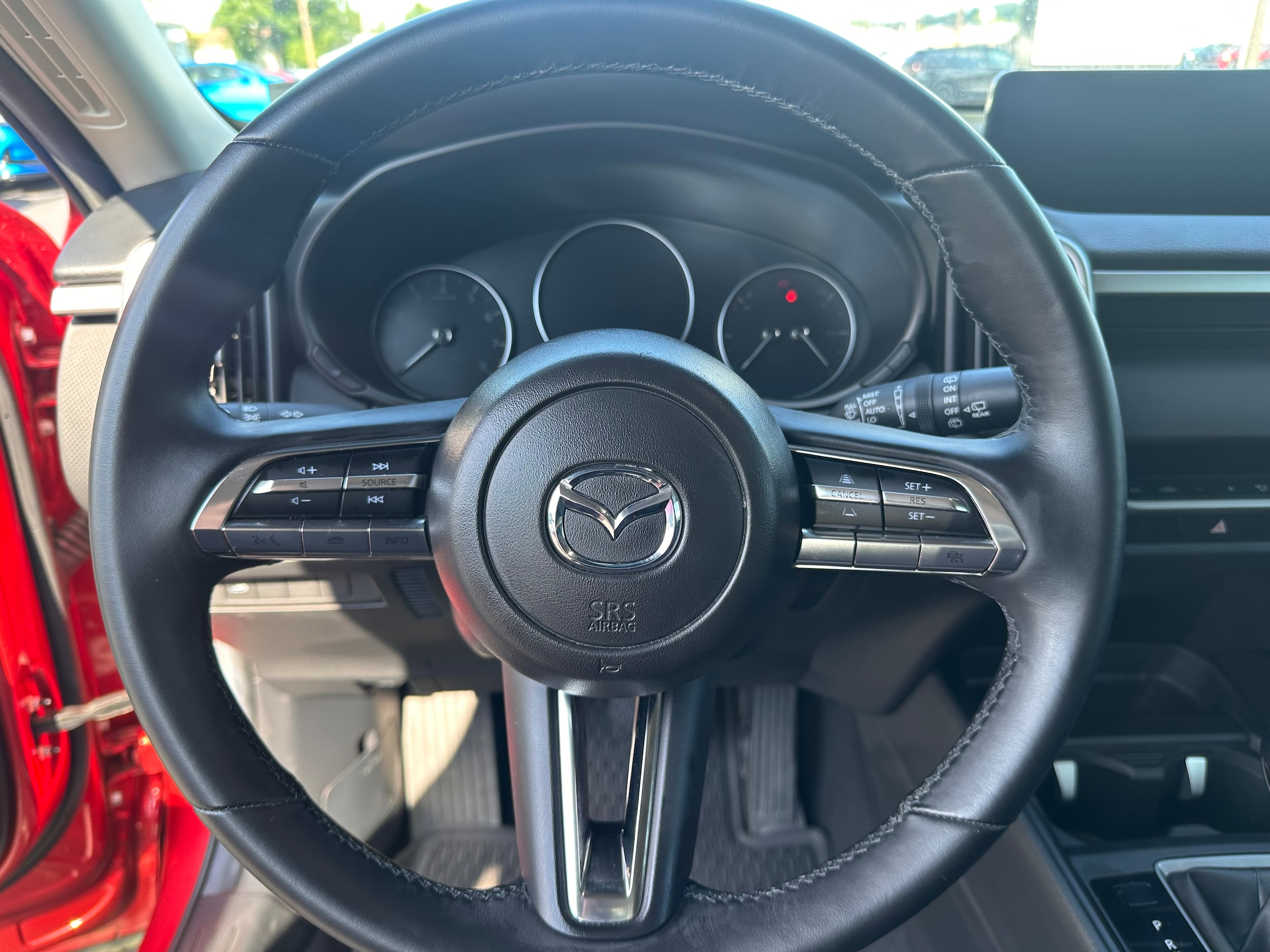 2025 Mazda CX-50 Premium - Photo 15