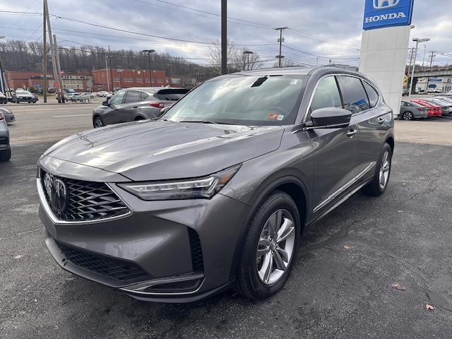 2026 Acura MDX Base's photo