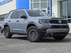 2026 Honda Passport TrailSport SUV