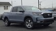  Honda Ridgeline
