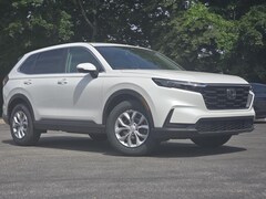 2026 Honda CR-V LX SUV