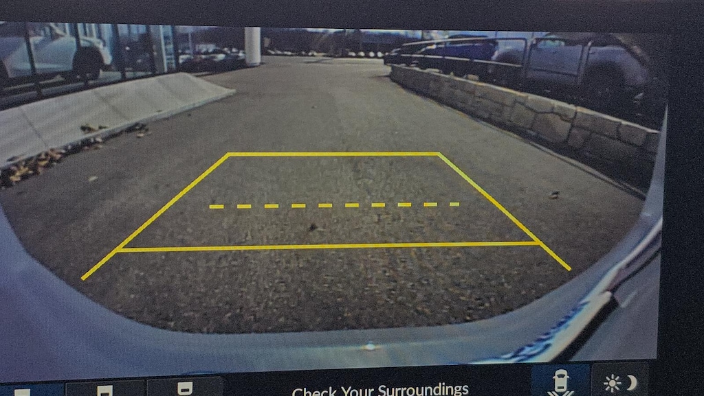 New 2026 Honda Passport TrailSport SUV