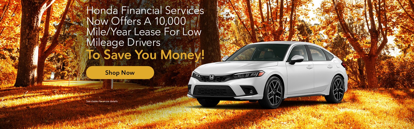 New Honda & Used Car Dealer Charleston WV Lester Raines Honda