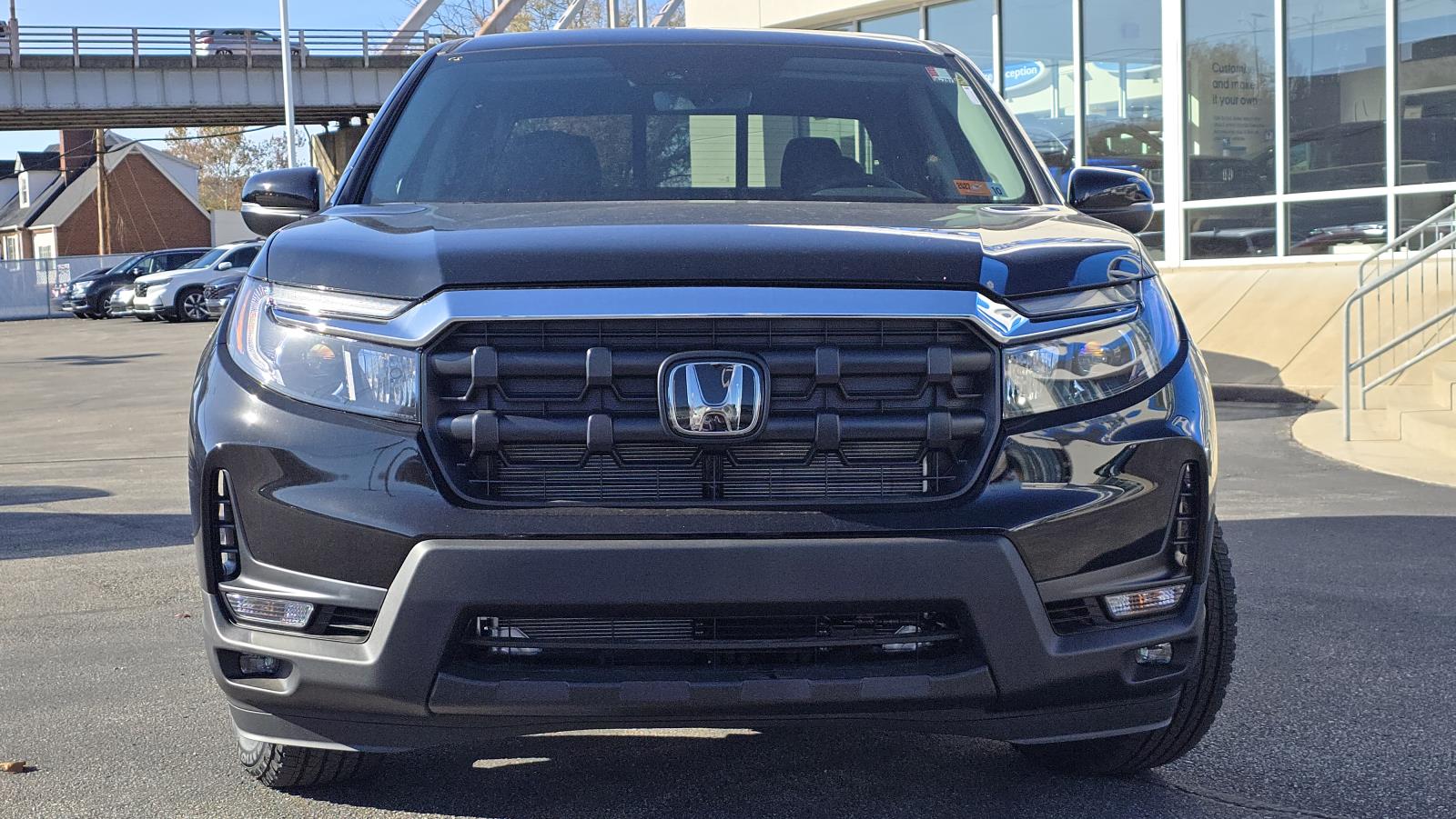 2026 Honda Ridgeline RTL - Photo 7