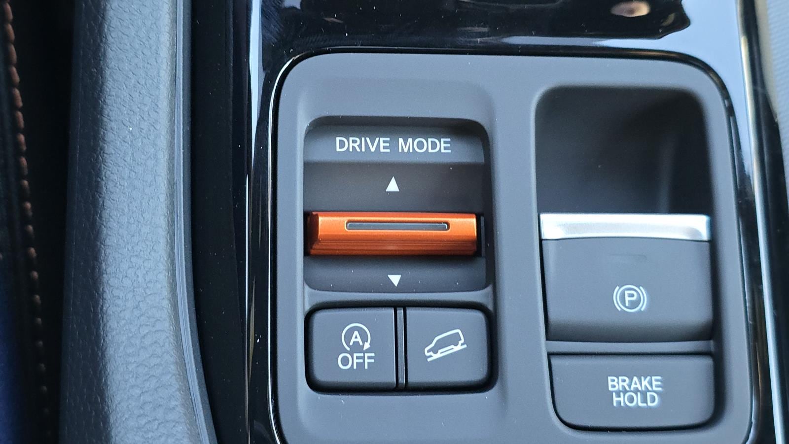 2026 Honda Passport TrailSport - Photo 25