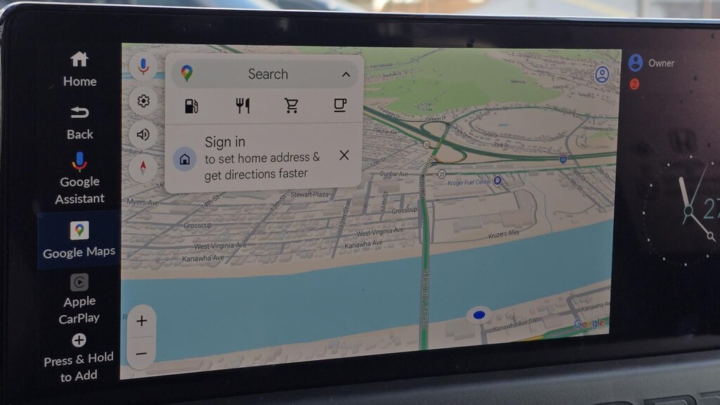 New 2026 Honda Passport TrailSport Elite SUV