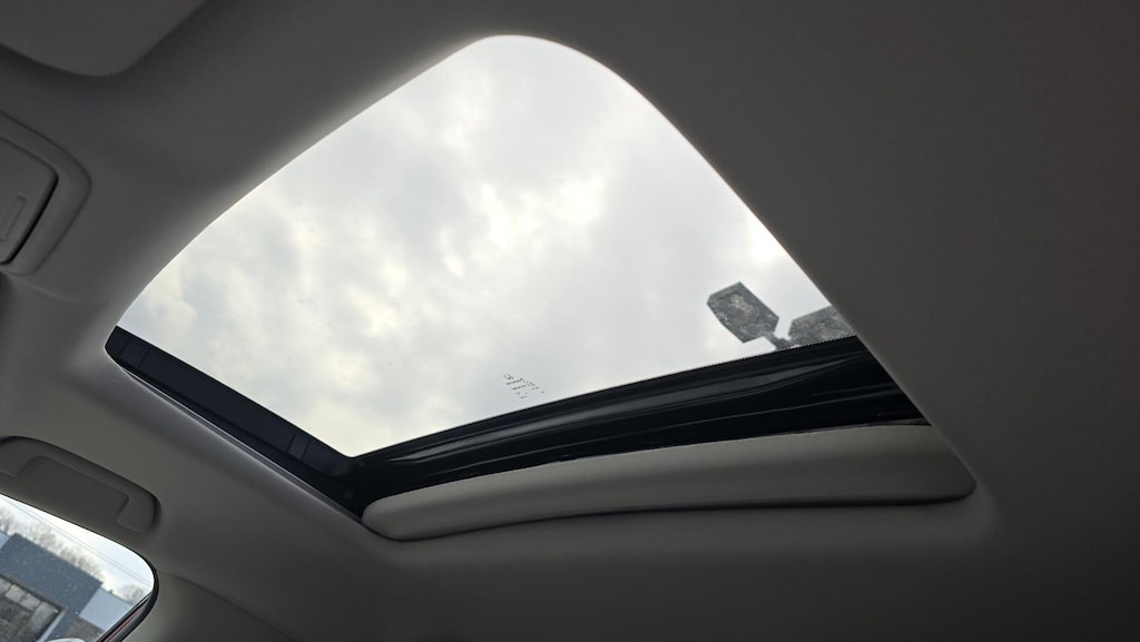 New 2026 Honda Odyssey EX-L Van Passenger