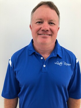 Staff member Kurt Morganroth from ID_0182263573ea