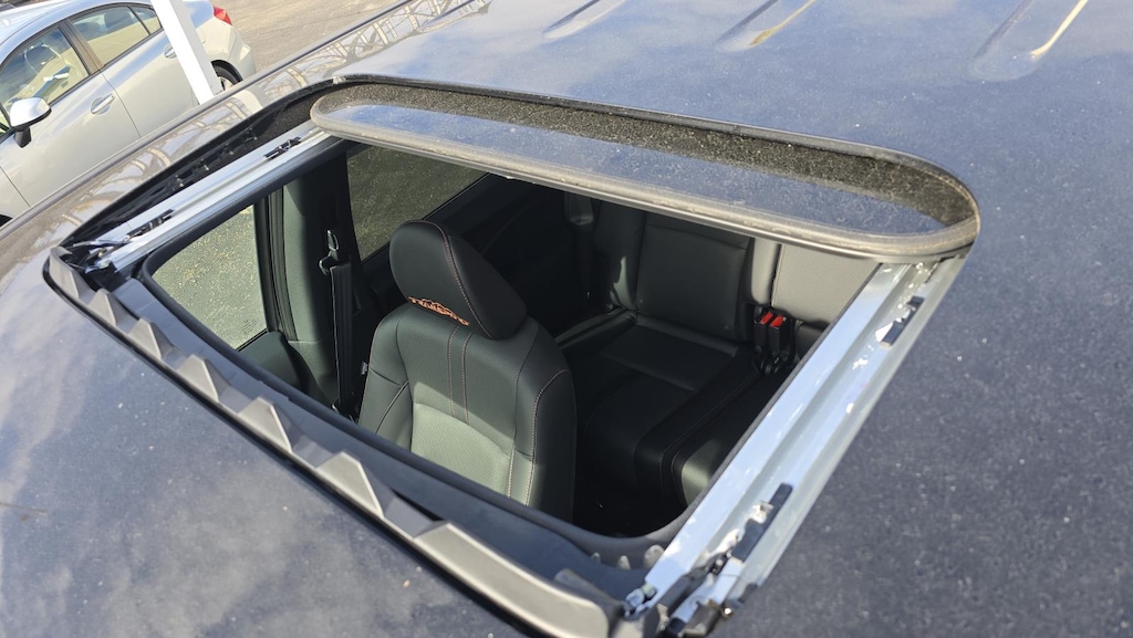 New 2026 Honda Ridgeline TrailSport+ Truck Crew Cab