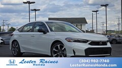 2026 Honda Civic Hybrid Sport Touring Hatchback