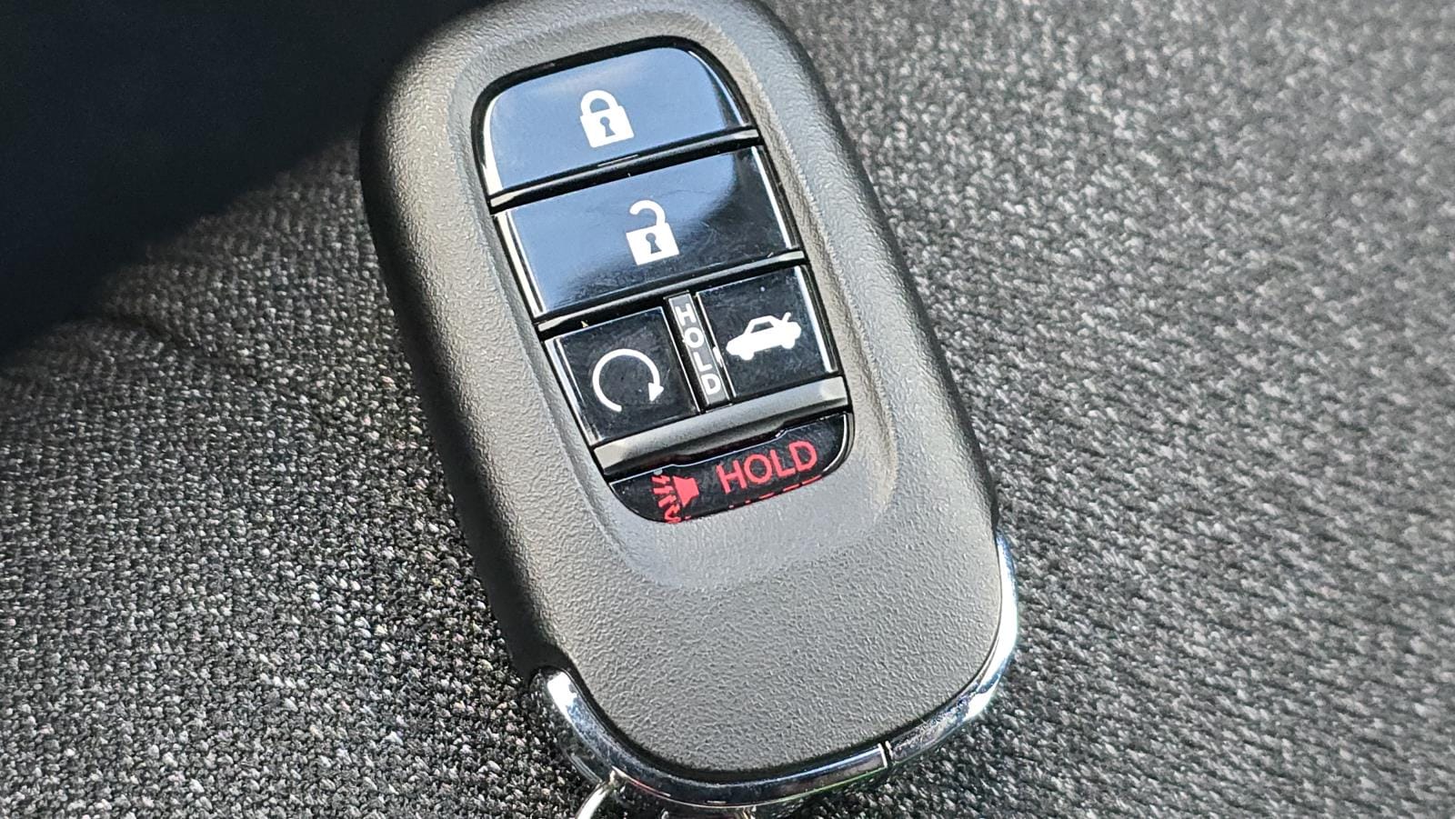 2025 Honda Accord Hybrid Sport - Photo 28