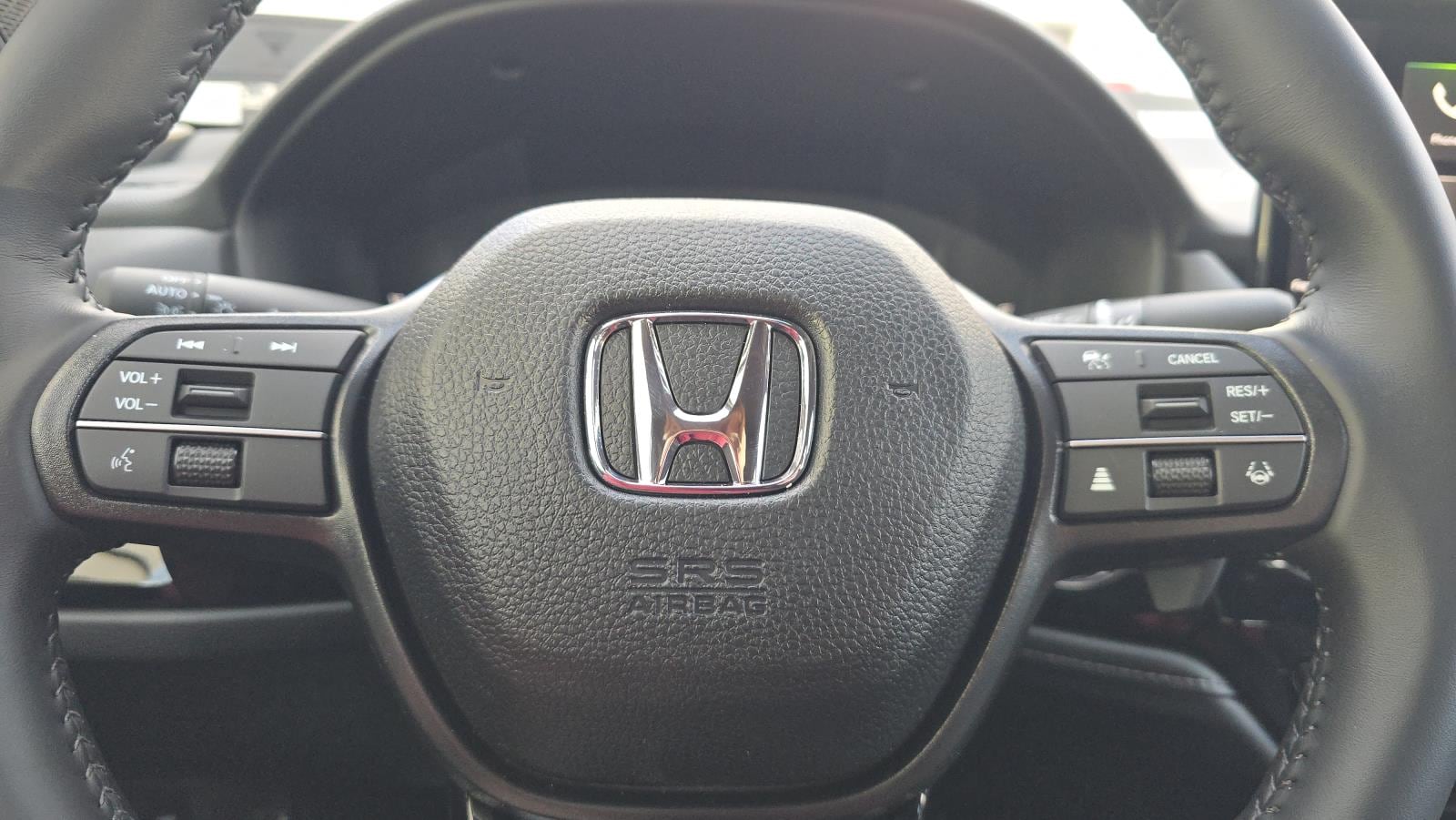 2025 Honda Accord Hybrid Sport - Photo 18