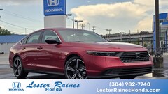 2025 Honda Accord Hybrid Sport Sedan