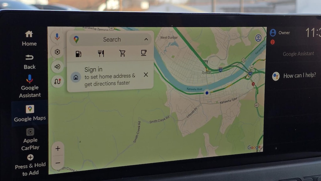 New 2026 Honda Passport TrailSport SUV