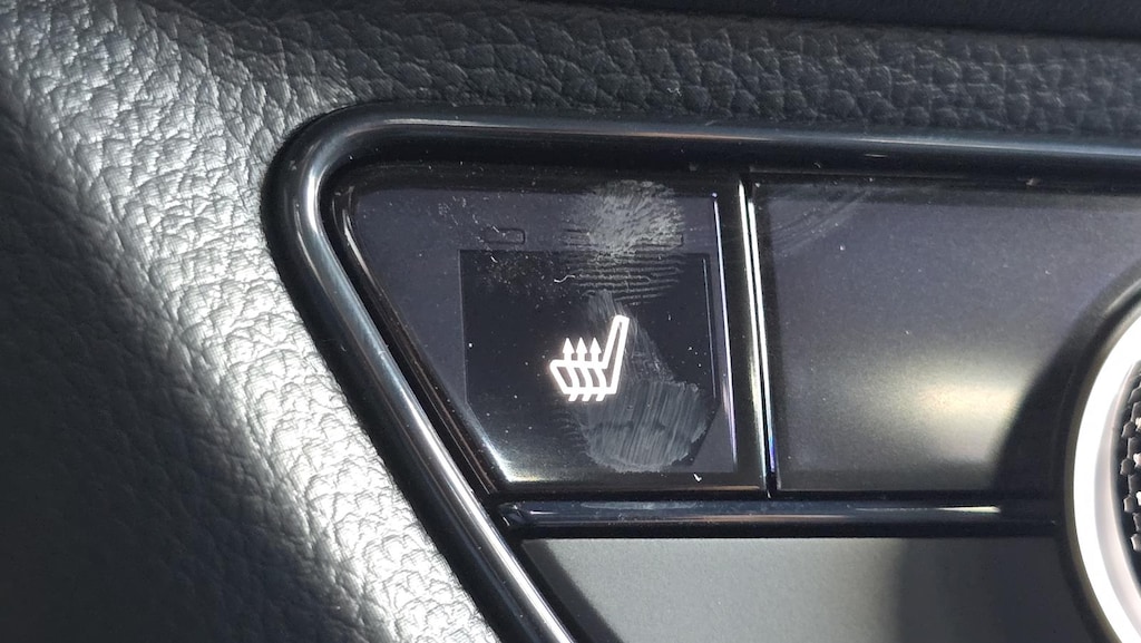 New 2026 Honda HR-V Sport SUV