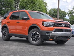 2026 Honda Passport TrailSport Elite SUV