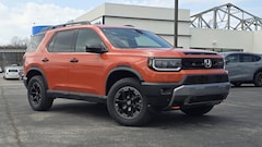 2026 Honda Passport TrailSport Elite SUV