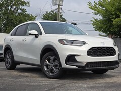 2027 Honda HR-V LX SUV