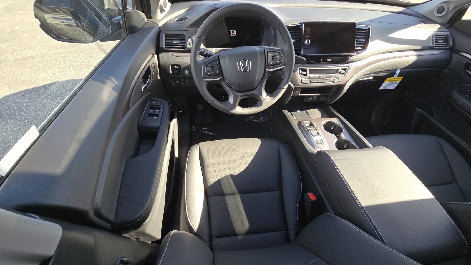 2026 Honda Ridgeline RTL - Photo 16