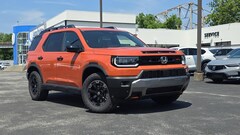 2026 Honda Passport TrailSport Elite SUV