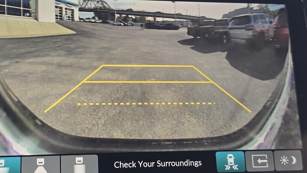 New 2026 Honda Ridgeline TrailSport+ Truck Crew Cab