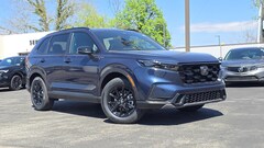 2026 Honda CR-V Hybrid Sport-L SUV