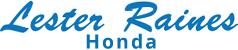 Lester Raines Honda