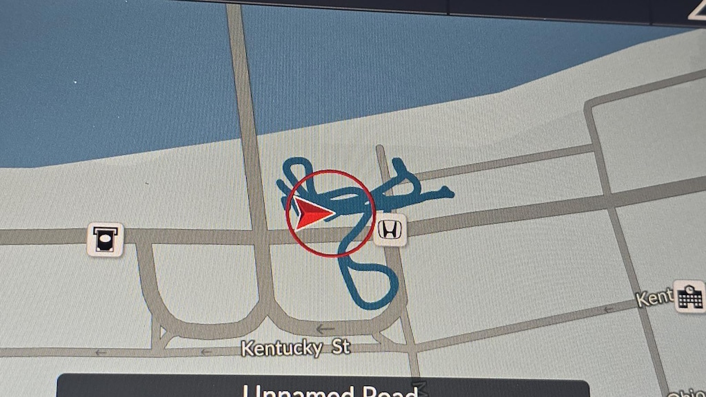 New 2026 Honda Ridgeline TrailSport+ Truck Crew Cab