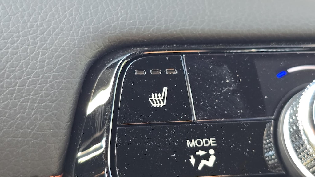 New 2025 Honda Pilot Sport SUV