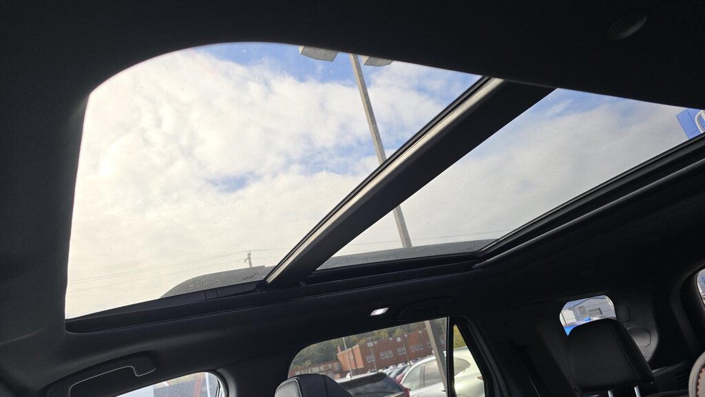 New 2026 Honda Passport TrailSport SUV