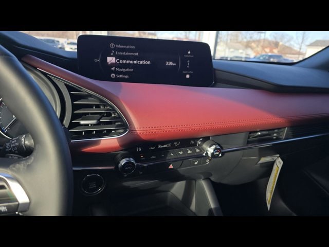 2026 Mazda Mazda3 Turbo Premium Plus - Photo 21