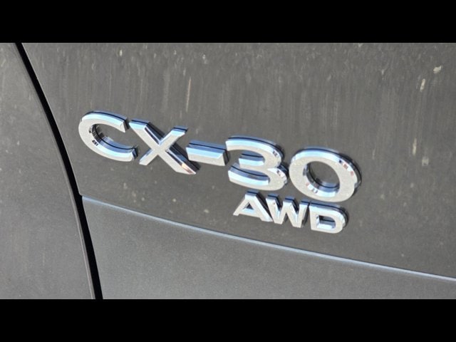 2025 Mazda CX-30 Preferred - Photo 22