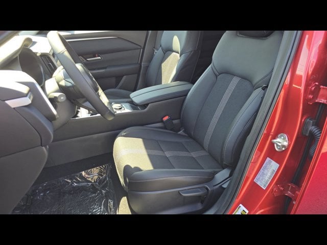 2025 Mazda CX-50 Select - Photo 14