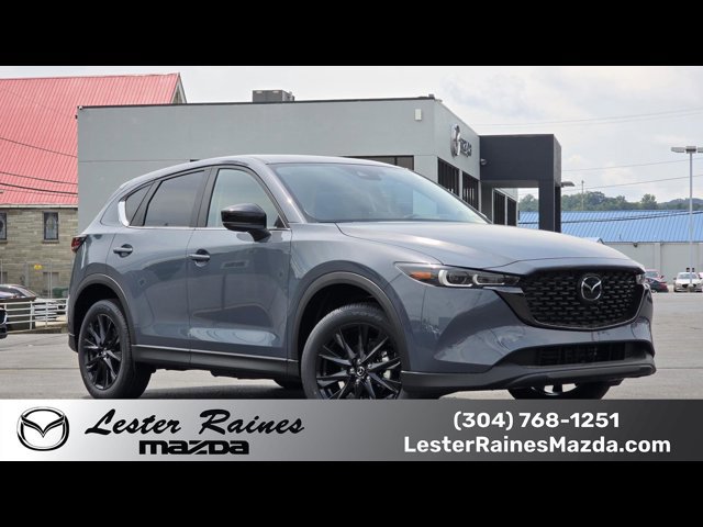 2025 Mazda CX-5 Sport Utility 
