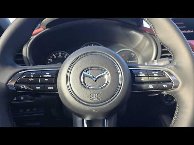 2026 Mazda Mazda3 Turbo Premium Plus - Photo 19