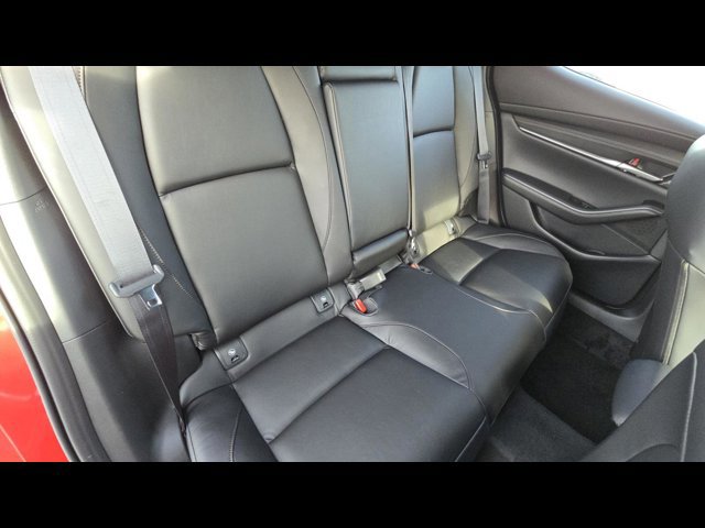 2026 Mazda Mazda3 Select Sport - Photo 9