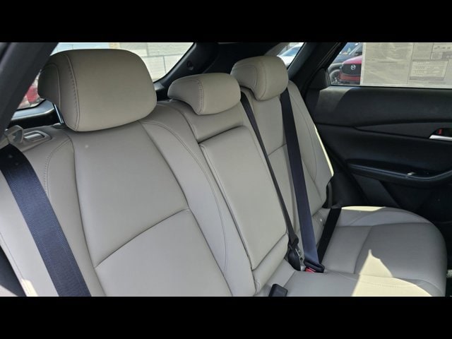 2025 Mazda CX-30 Preferred - Photo 12