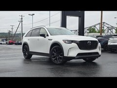 2026 Mazda CX-90 3.3 Turbo Premium Sport AWD Sport Utility