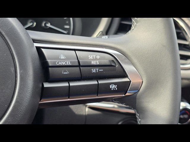 2025 Mazda CX-30 Carbon Edition - Photo 20