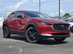 2026 Mazda CX-30 2.5 S Select Sport AWD Sport Utility