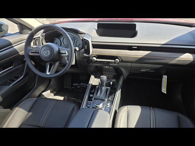 2025 Mazda CX-50 Premium - Photo 15