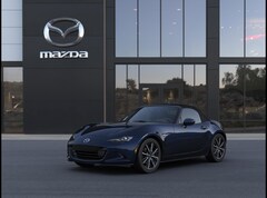 2026 Mazda MX-5 Miata Grand Touring Convertible