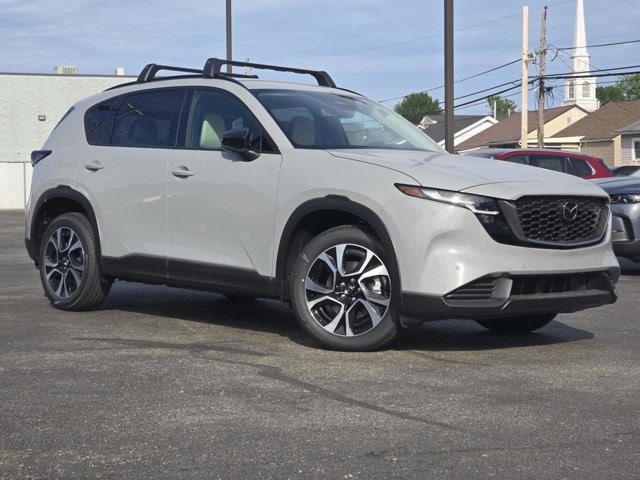 New 2026 Mazda CX-5 for sale in Charleston, WV