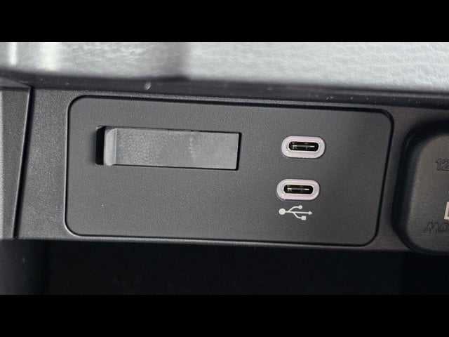 2025 Mazda CX-5 S Carbon Edition - Photo 6