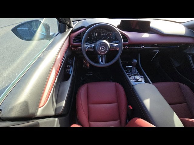 2026 Mazda Mazda3 Turbo Premium Plus - Photo 17