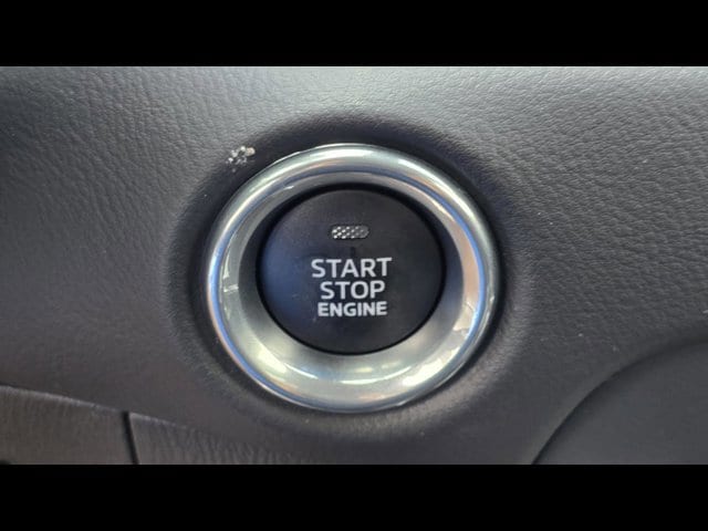 2025 Mazda CX-5 S Carbon Edition - Photo 21